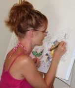 fairiesworld.com Myrea