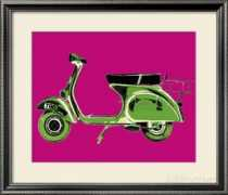 allposters.com Myrjam