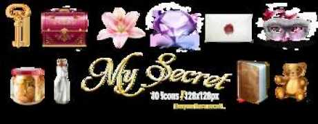 Mysecret