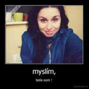 Myslim
