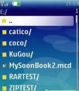 Mysoon