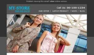 inetmassmail.com Mystore