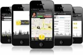 Mytaxi