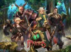 Mythos