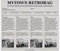 ozoneeleven.com Mytown