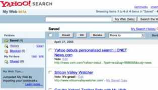 siliconvalleywatcher.com Myweb