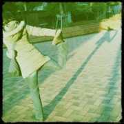 Mywife