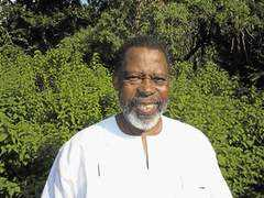 Mzamane