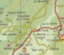 discoverlebanon.com Nabaat
