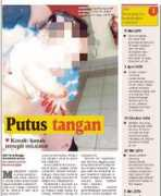 hmetro.com.my Nabihah