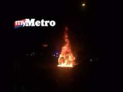 hmetro.com.my Nabihah