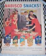 antiqbook.com Nabisco