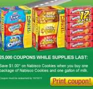 archive.feedblitz.com Nabisco