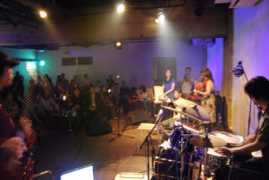 tokyoartbeat.com Nacci