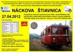 vlaky.net Nacko