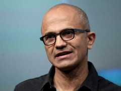 oneindia.com Nadella
