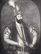 qajarpages.org Nadershah
