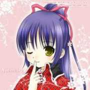 zerochan.net Nadeshiko