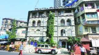 indianexpress.com Nadkar