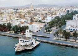 Nador