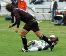 futbolred.com Nadres