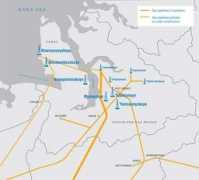 gazprom.com Nadym