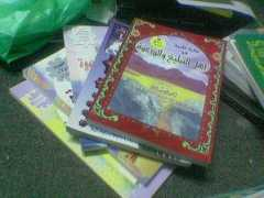 usahadawah.wordpress.com Nadzrah