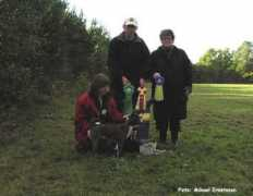 lure-coursing.com Nafasi