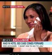 marieclaire.fr Nafissatou