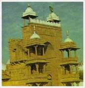 rajasthantour4u.com Nagauri