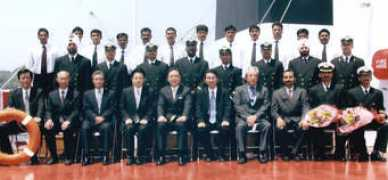 executiveship.com Nageli