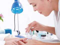 nha.be Nagelstyliste