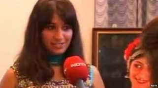 bbc.co.uk Nagendra