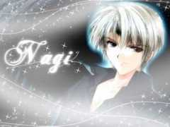 Nagi