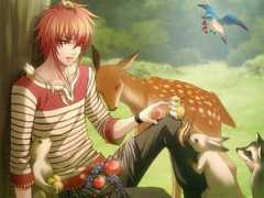 zerochan.net Nagil