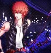 zerochan.net Nagil