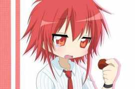 zerochan.net Nagil
