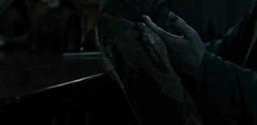 hark.com Nagini