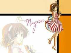 theotaku.com Nagisa