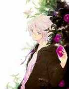 zerochan.net Nagito