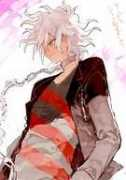 zerochan.net Nagito
