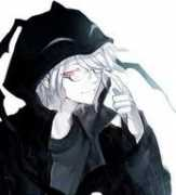 zerochan.net Nagito