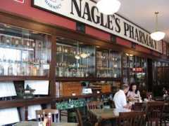 bridgeandtunnelclub.com Nagles
