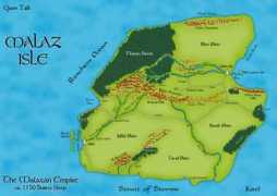 forum.malazanempire.com Nagrom