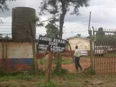 maisondesenfants.org Naguru
