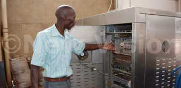 newvision.co.ug Naguru