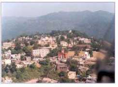 Nahan