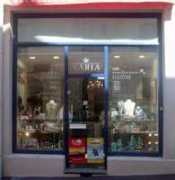 Nahia