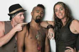 Nahko