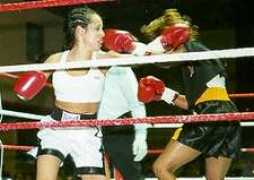 womenboxing.com Nahlin